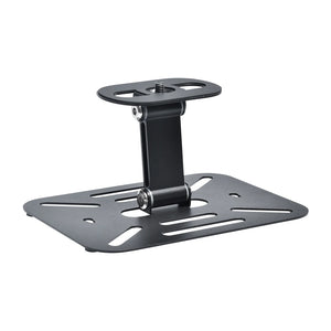Desktop Projector holder Stand Table Mobile Projector Mount Removable Adjustable Universal Projectors Bracket Holder Studio Home