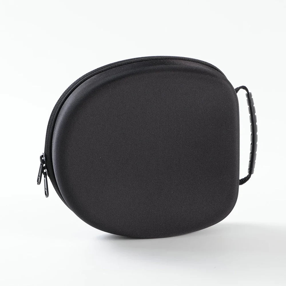 New Portable Hard Shell Handbag Carrying Case for EDIFIER W820NB ANC Wireless Headphones Bluetooth Headsets Storage Box Bag