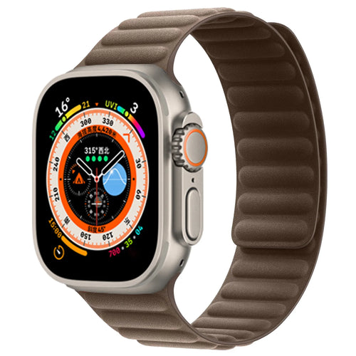 Finewoven Strap For Apple Watch - Stereotech