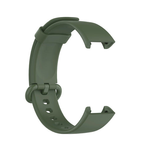 silicone Band For Xiaomi Mi Watch 2 Lite Strap Global Version