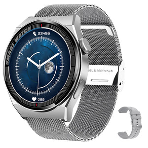 Xiaomi For Huawei Watch GT3 Pro AMOLED Smart Watch Men Custom Dial Answer Call Sport Fitness Tracker Men Waterproof Smartwatch