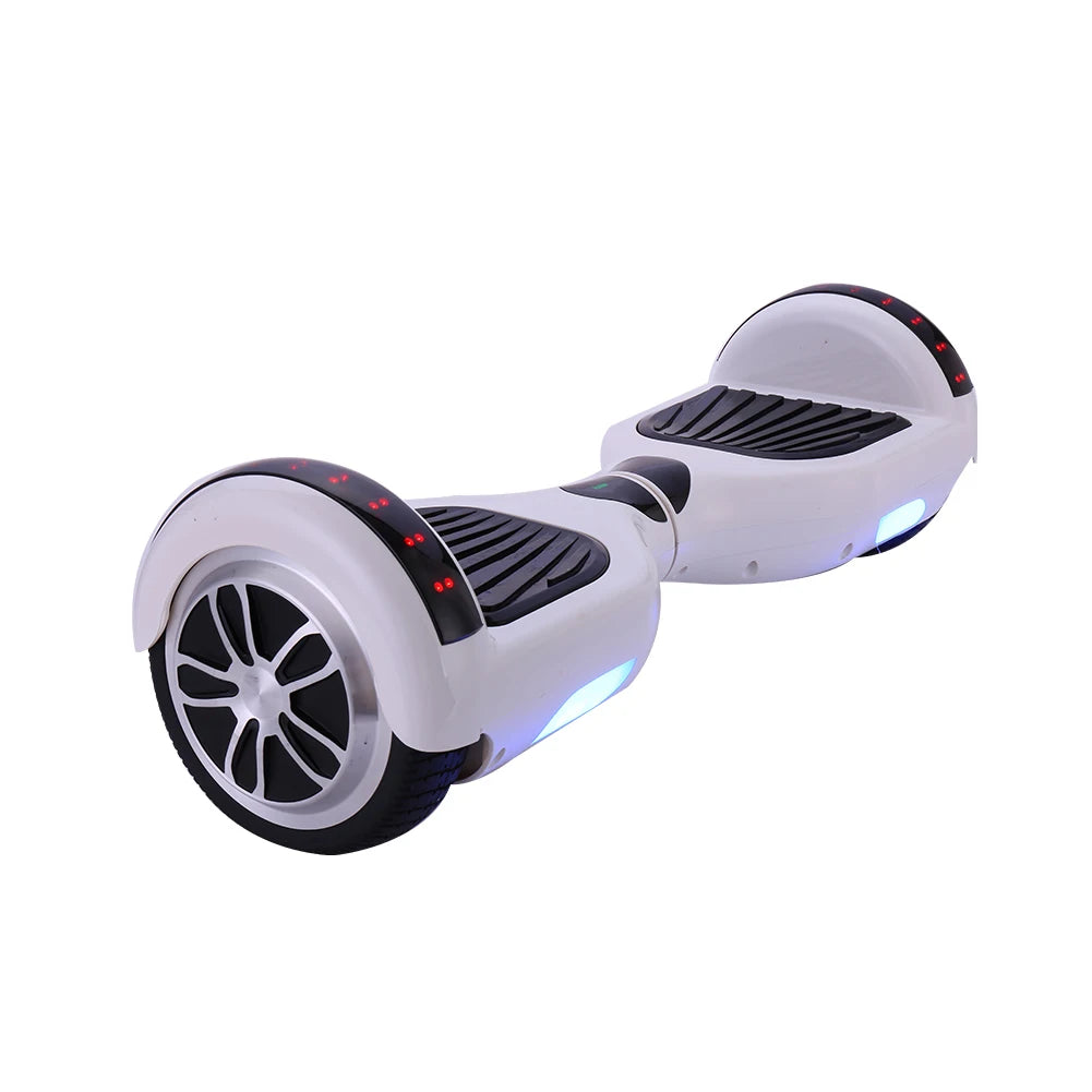 MICROGO hoverboard popular electric balance car high quality portable unisex hoverboard balance car for adult