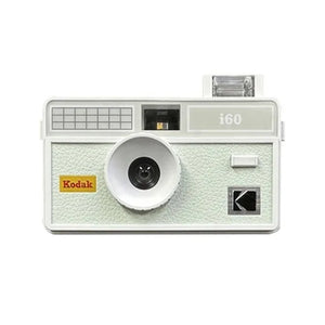 Kodak 135 Film Camera Film Point And Shoot Machine i60 First Retro Film Machine Point And Shoot NonDisposable Camera With Flash