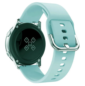 20mm/22mm band For Amazfit GTS/2/2e/3/4 - Stereotech