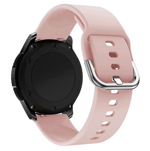 20mm/22mm band For Amazfit GTS/2/2e/3/4 - Stereotech