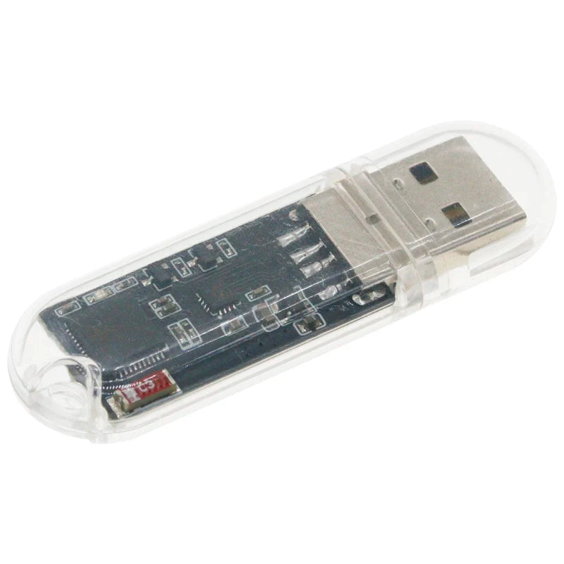 ESP32 Development Board USB Dongle Bluetooth Gateway MicroPython ESPHome