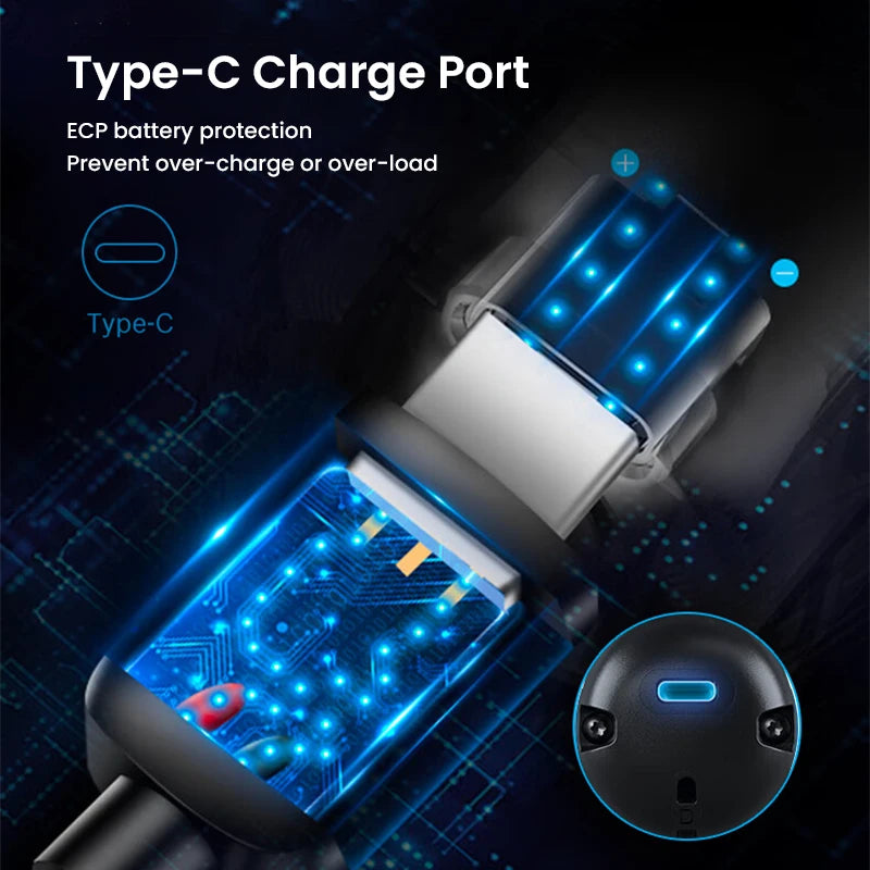 Bosch GO3 Professional Cordless Electric Screwdriver 3.6V Rechargeable Mini Hand Drill Screw Driver Multi-Function Power Tools