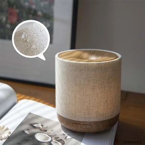 Fabric Aromatherapy Machine - Stereotech