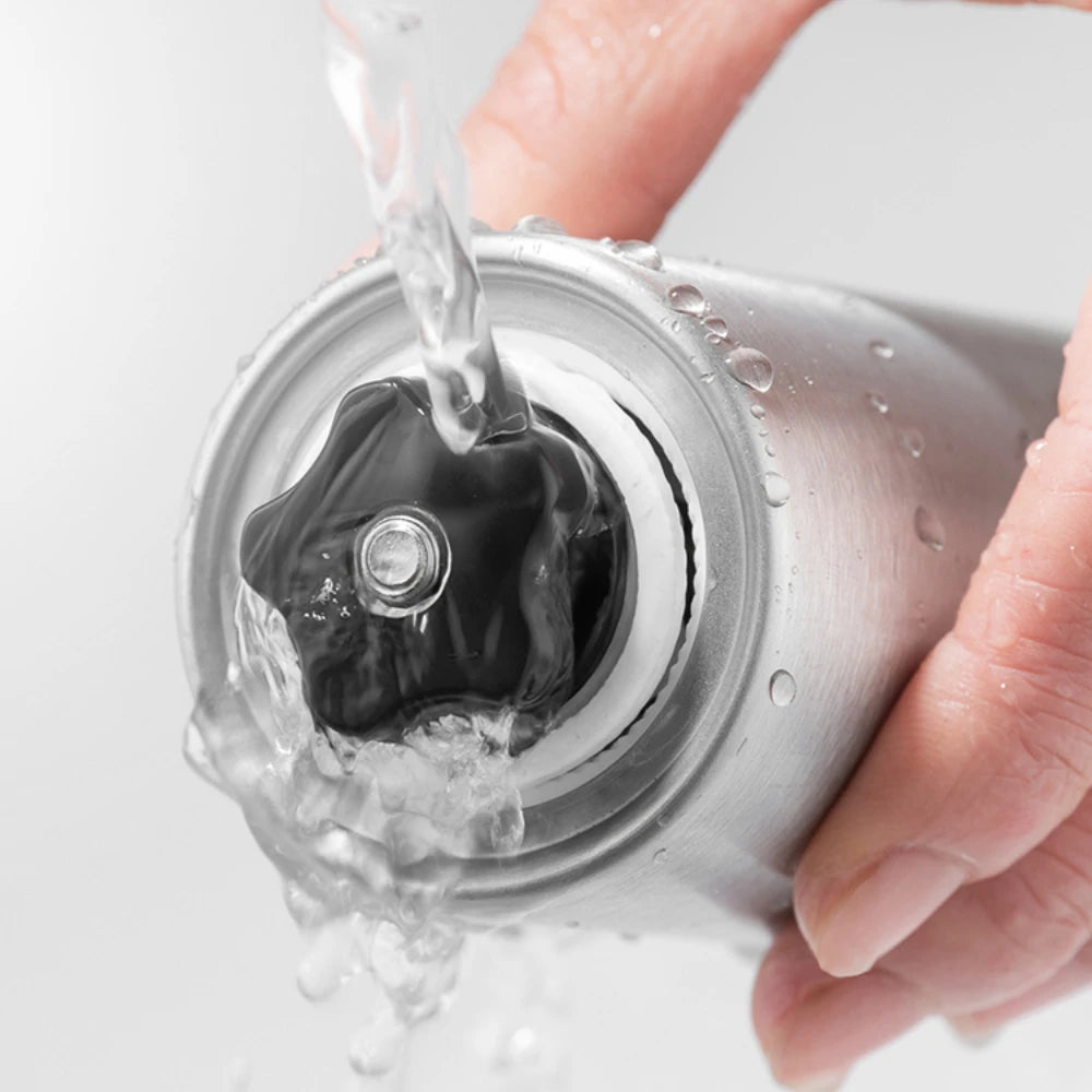 Manual Coffee Grinder - Stereotech