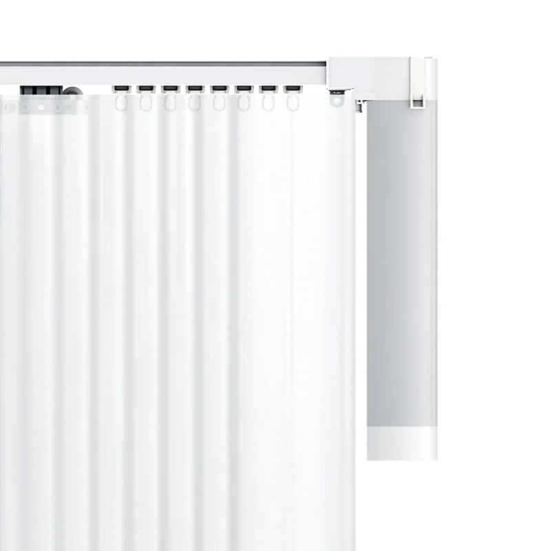 In Stock Aqara Smart Curtain Motor Intelligent Zigbee Wifi For xiaomi Smart Home Device Wireless Remote Control Via Mi Home APP - Stereotech