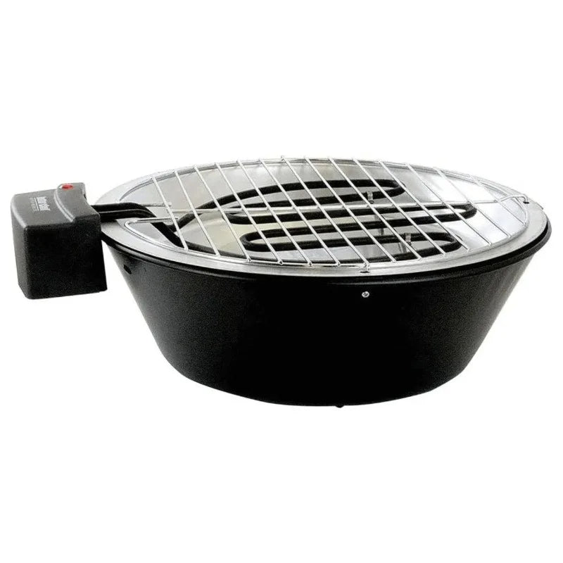 Indoor electric bbq grill outlet