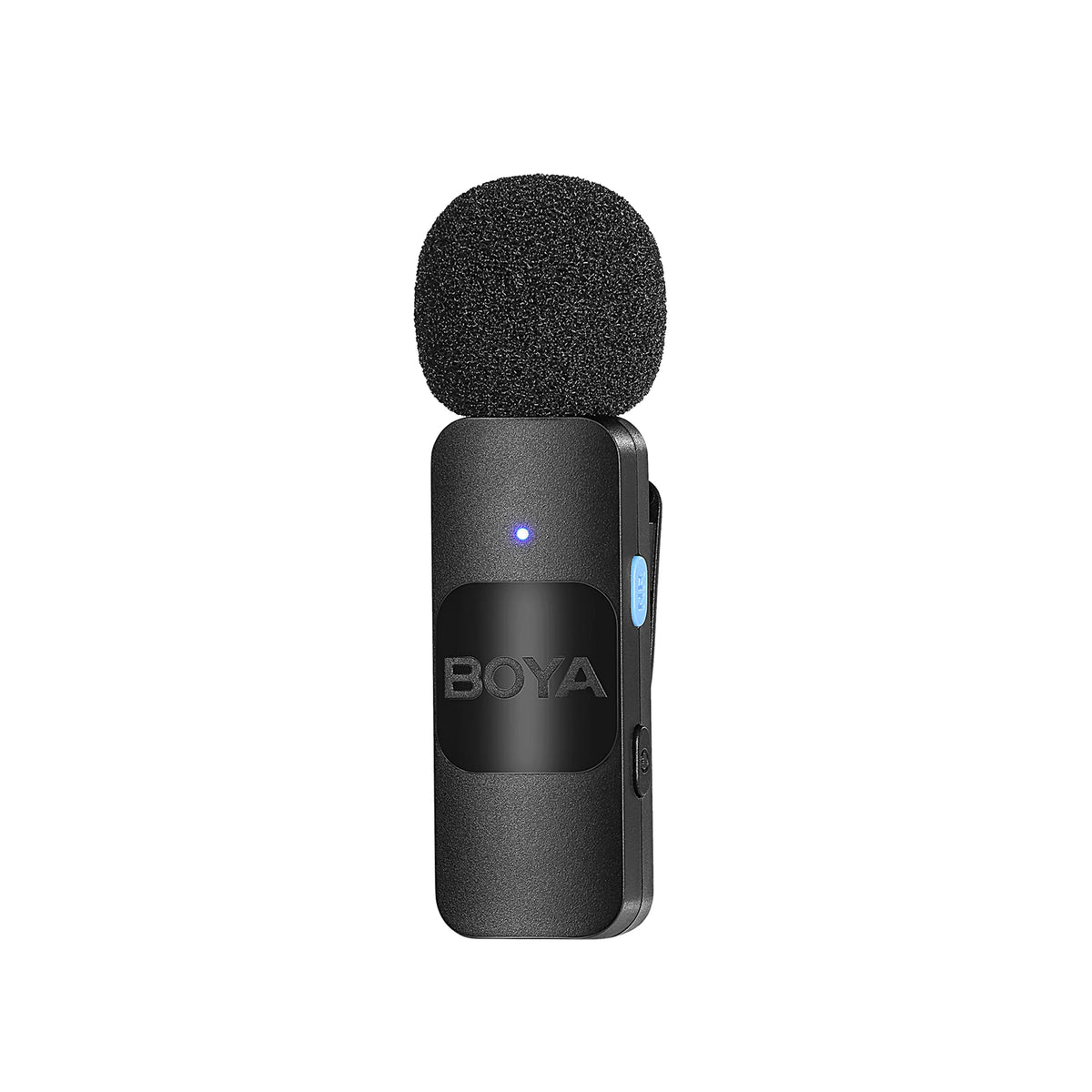 BOYA BY-V BY-V4U Blink500B2+ BOYALINK BOYAMIC Omic Wireless Lavalier Microphone Adapter Separate Accessories Sold