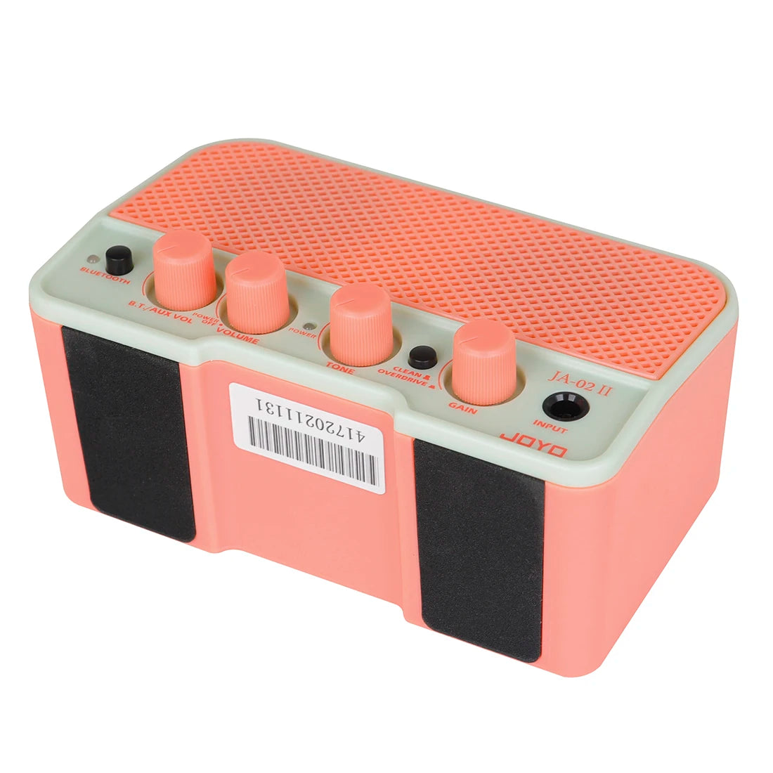 JOYO Mini Guitar Amplifier Wireless Bluetooth Transmission Electric Guitar Bass Amplifier Guitar Accessories