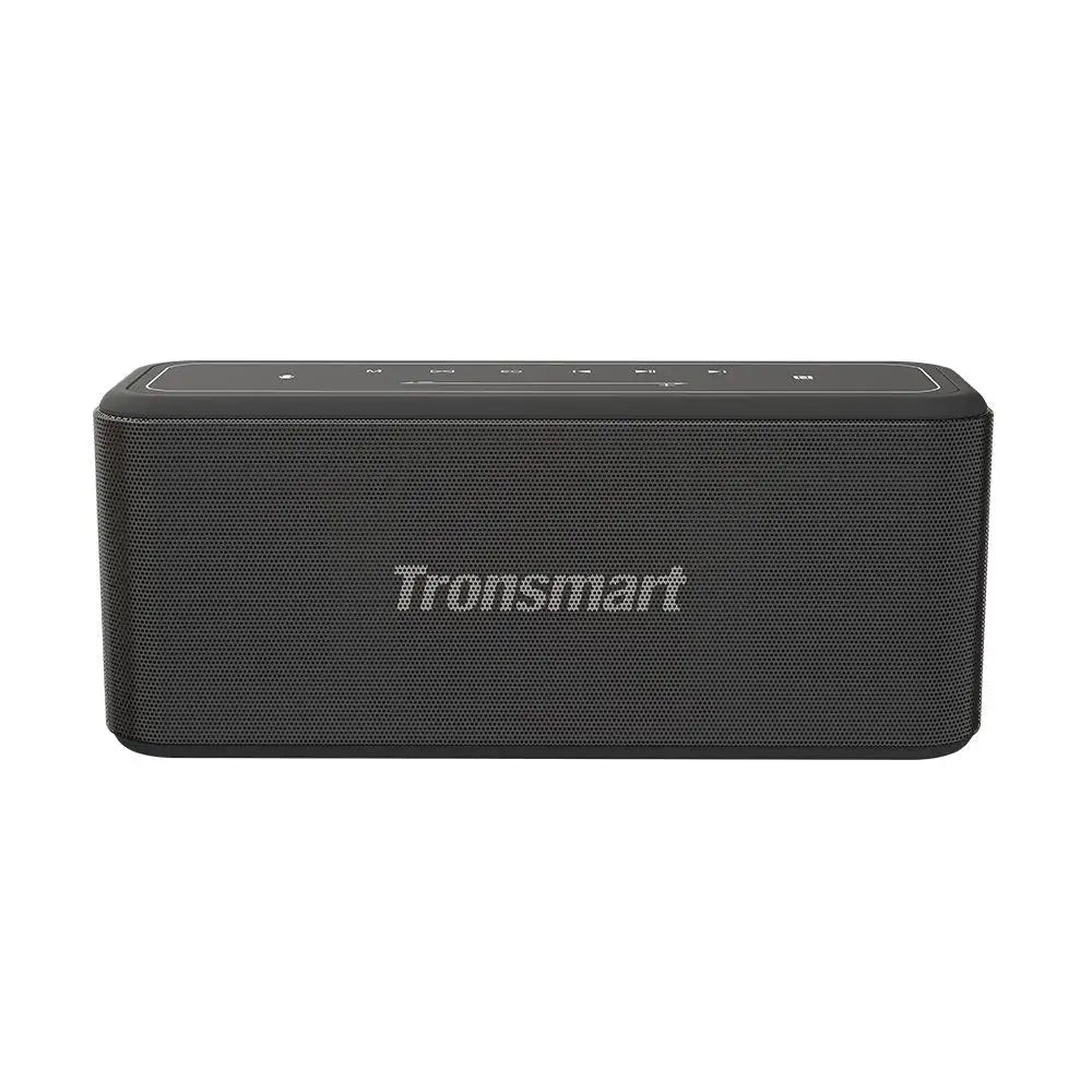 Tronsmart Full Range Small Sound Equipment Bike Portable Tribit Sound Bar Speaker Wireless House Dj Bass Speakers Subwoofer