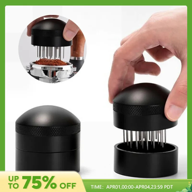 Needle Espresso Stirrer WDT Tool - Stereotech