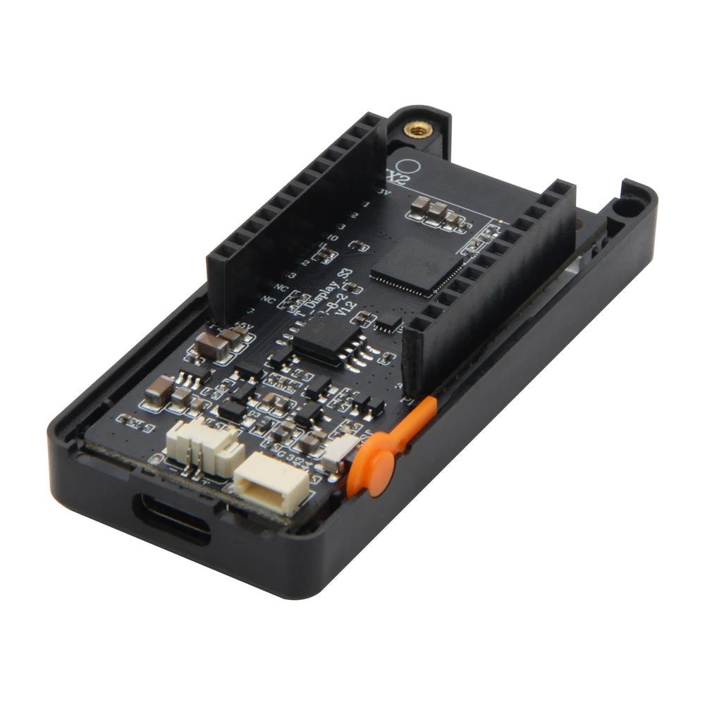 LILYGO® T-Display-S3 ESP32-S3 Development Board ST7789 1.9inch LCD Screen Display Module WIFI Bluetooth5 With Shell For Arduino