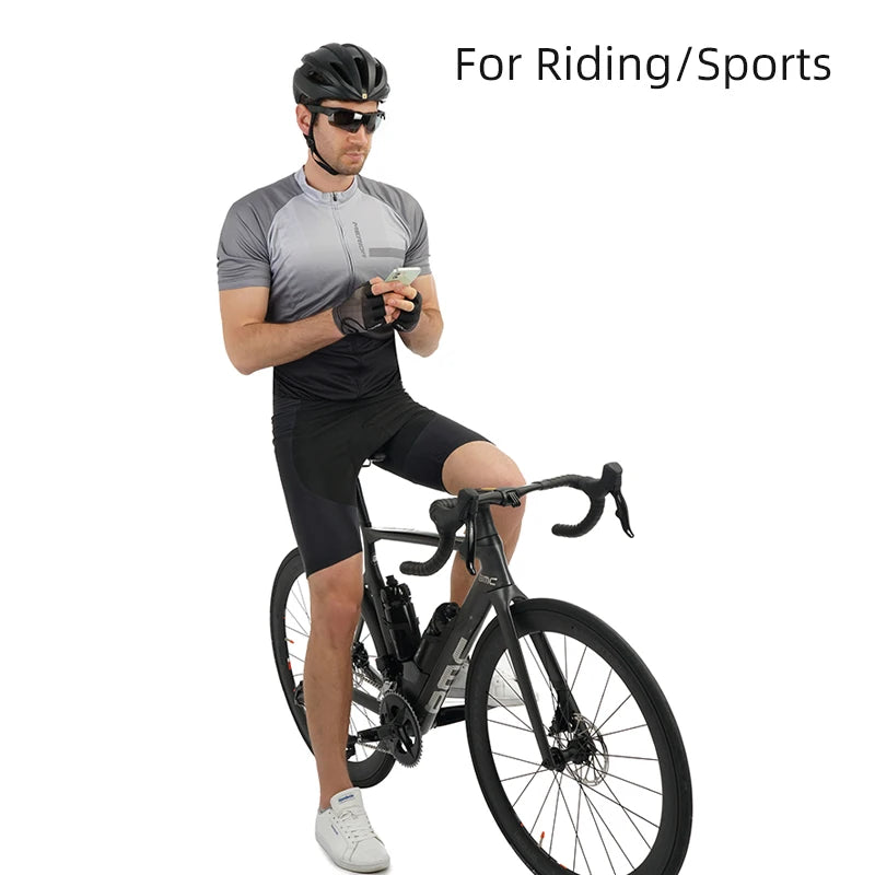 Smart Glasses Bluetooth 5.0 Earphones Riding Sport Glassess Wireless Headset Headphone UV400 Polarized Music Eyeglassess