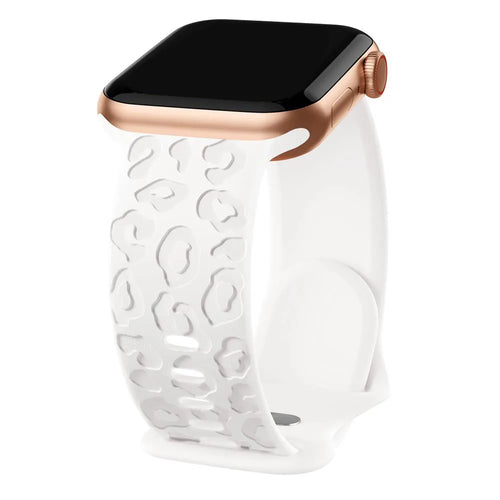 Strap For Apple Watch Band - Stereotech