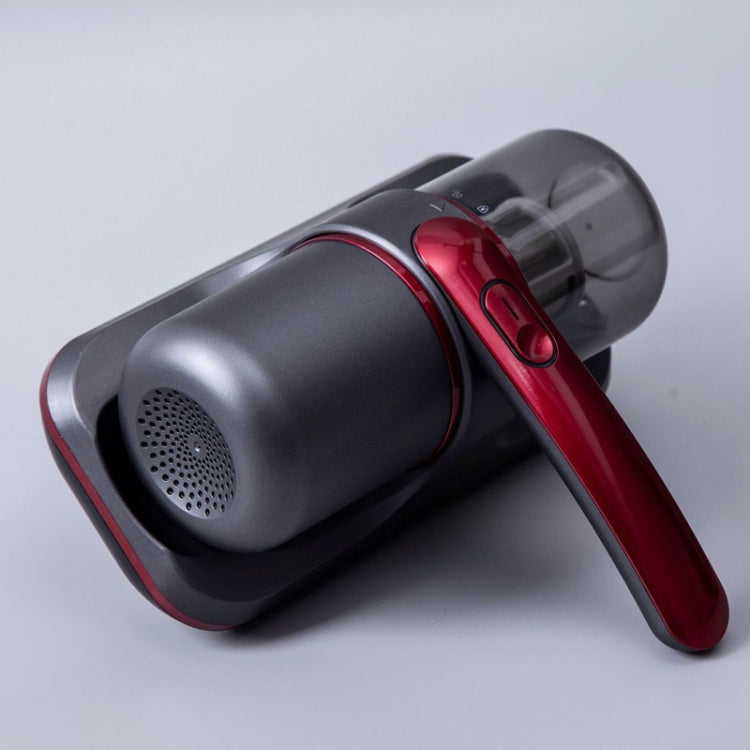 Mite Removal Instrument Vacuum Cleaner - Stereotech