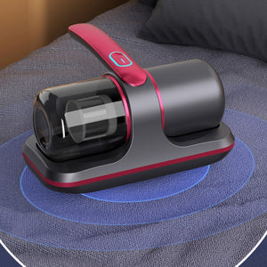 Mite Removal Instrument Vacuum Cleaner - Stereotech