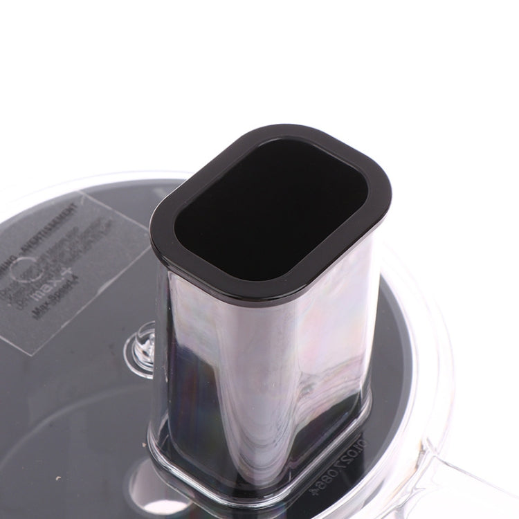 Cutter Container Cutter Kit - Stereotech