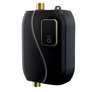 Instant Water Heater Mini Kitchen - Stereotech