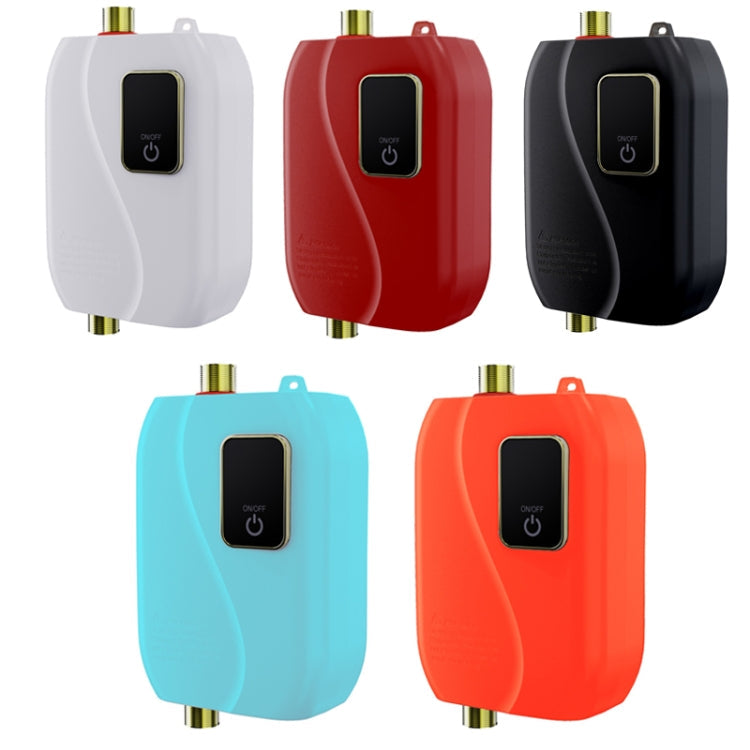 Instant Water Heater Mini Kitchen - Stereotech