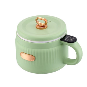 Multi-Functional Dormitory Instant Noodles Cooking - Stereotech