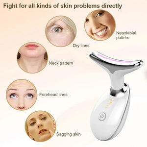 Face Lifting Tool! - Stereotech