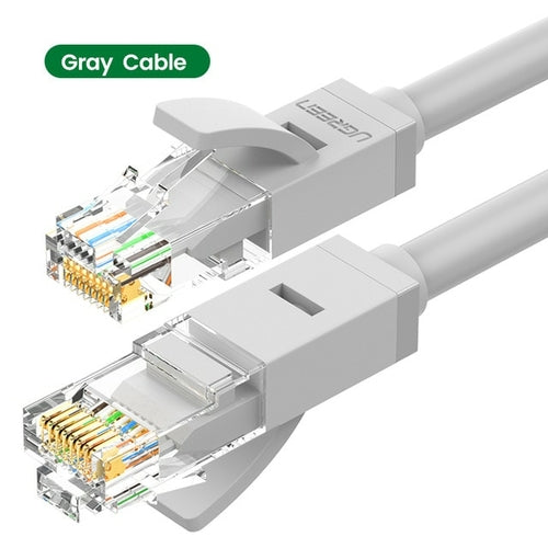 UGREEN Ethernet Cable Cat6 Lan - Stereotech