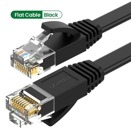 UGREEN Ethernet Cable Cat6 Lan - Stereotech