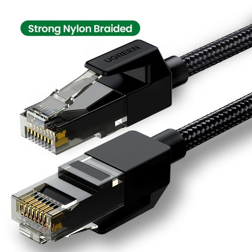 UGREEN Ethernet Cable Cat6 Lan - Stereotech