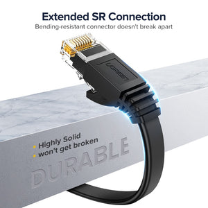 UGREEN Ethernet Cable Cat6 Lan - Stereotech
