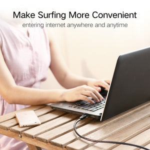 UGREEN Ethernet Cable Cat6 Lan - Stereotech