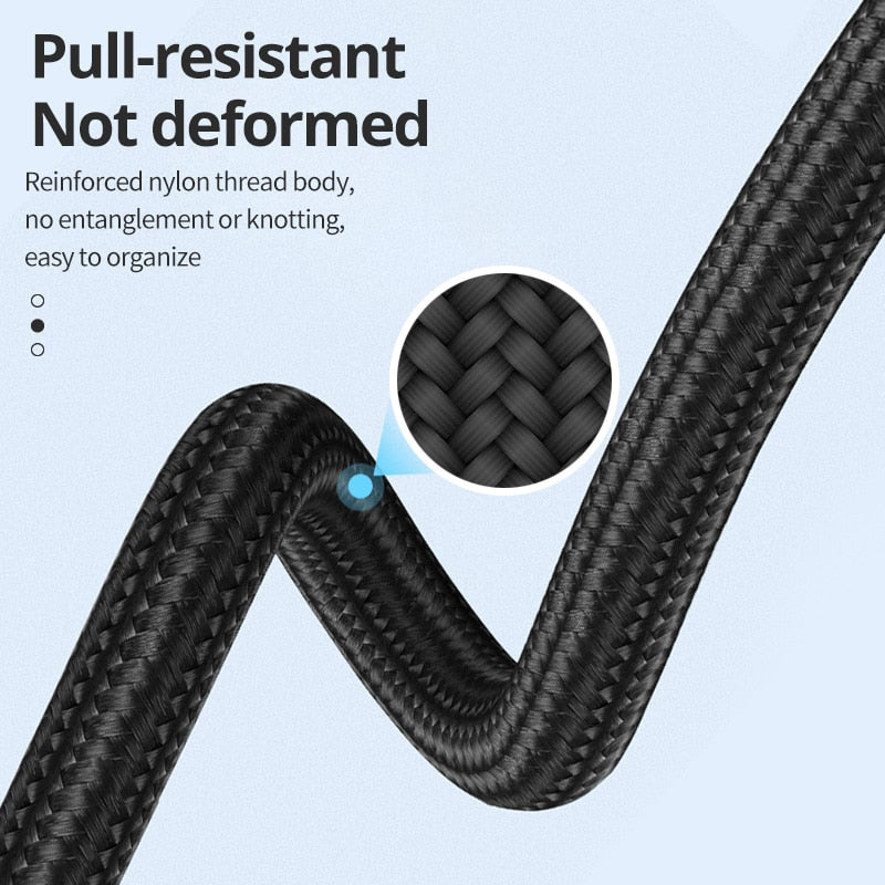 Earphone Jack Digital Audio Adapter Converter - Stereotech