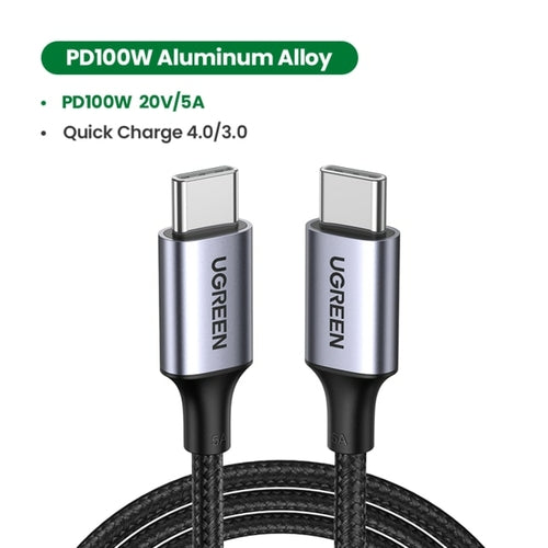 USB Type C for Samsung S20 - Stereotech