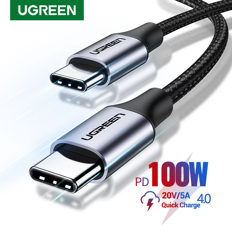 USB Type C for Samsung S20 - Stereotech