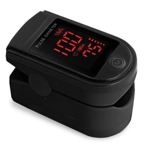 Digital Universal Infrared Thermometer - Stereotech