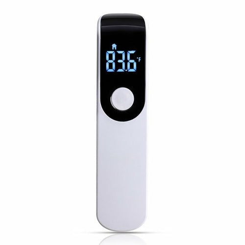 Digital Universal Infrared Thermometer - Stereotech
