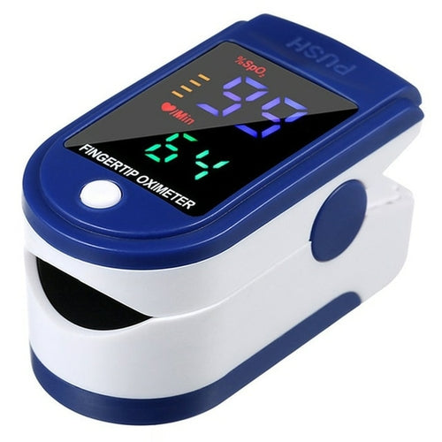 Digital Universal Infrared Thermometer - Stereotech