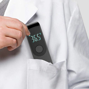 Digital Universal Infrared Thermometer - Stereotech