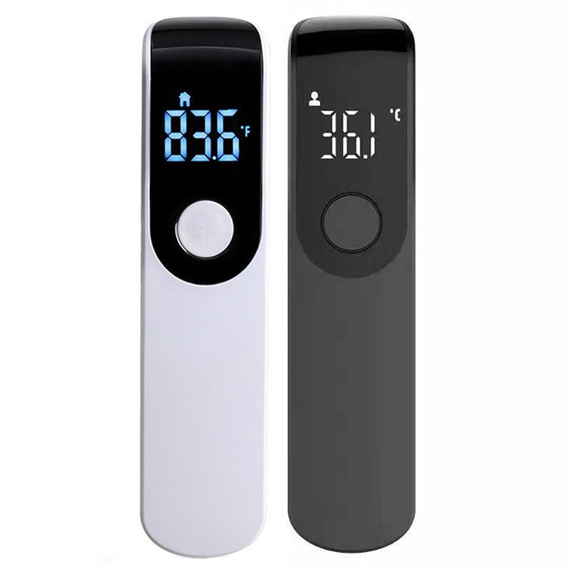 Digital Universal Infrared Thermometer - Stereotech