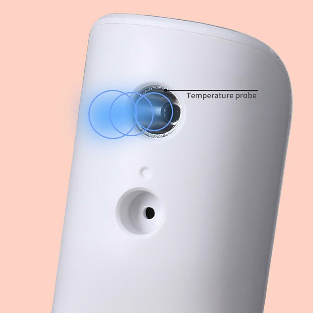 Digital Universal Infrared Thermometer - Stereotech