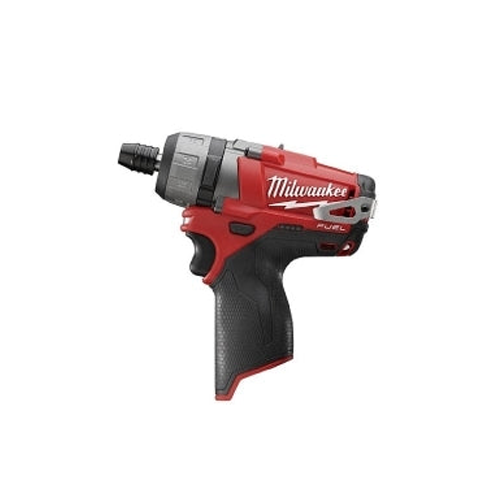 M12 fuel 1/4&quot; hex 2 speed screwdriver (bare) - Stereotech