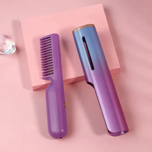 Mobile Heat Comb - Stereotech