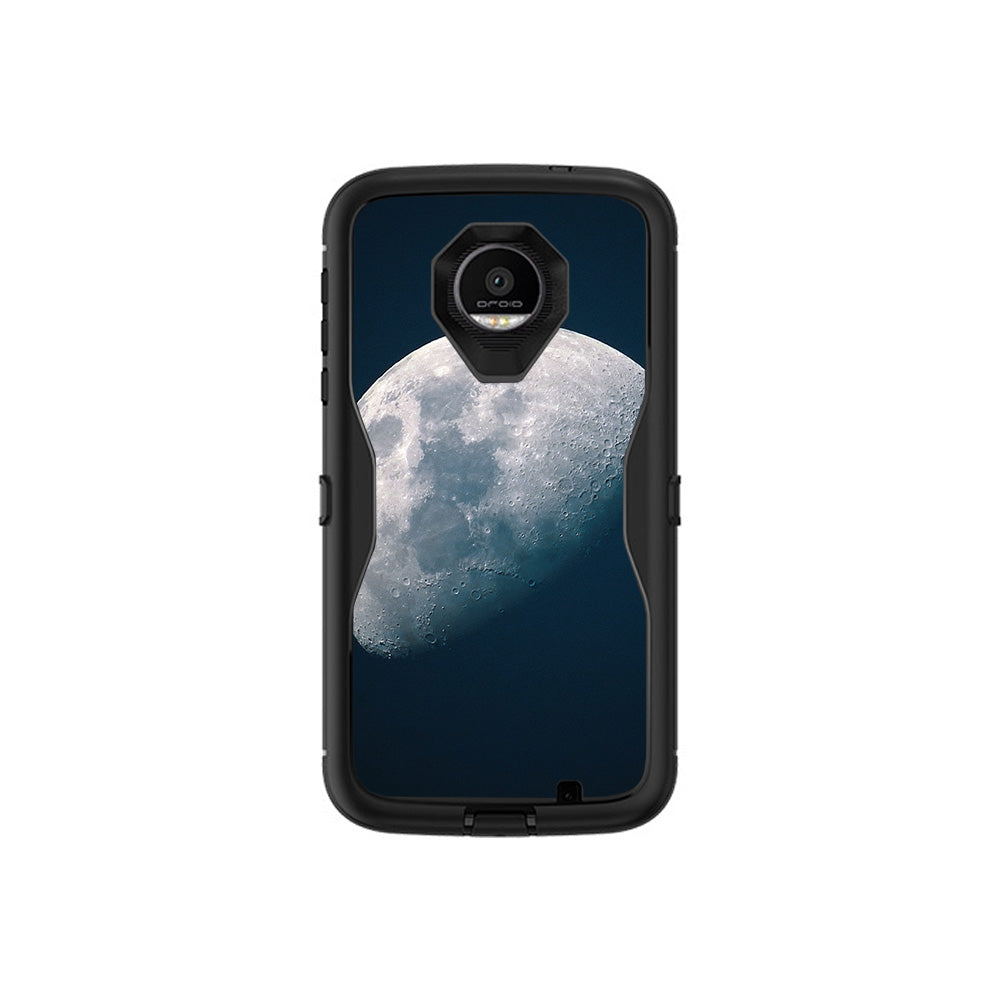 MightySkins MOZDED-Moon Skin - Stereotech