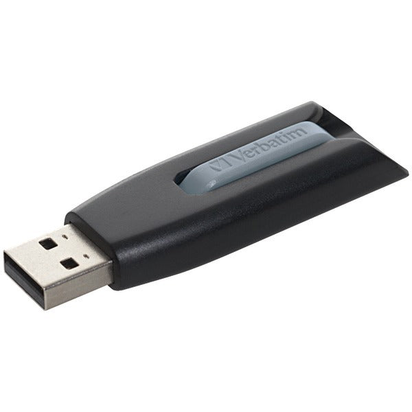 Verbatim 49172 SuperSpeed USB 3.0 Store &#39;n&#39; Go V3 Drive (16GB)