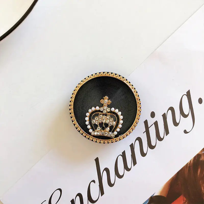 Luxury Phone Grip - Stereotech