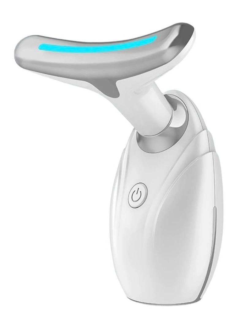 Neck &amp; Face Lifting LED Therapy Device - Stereotech