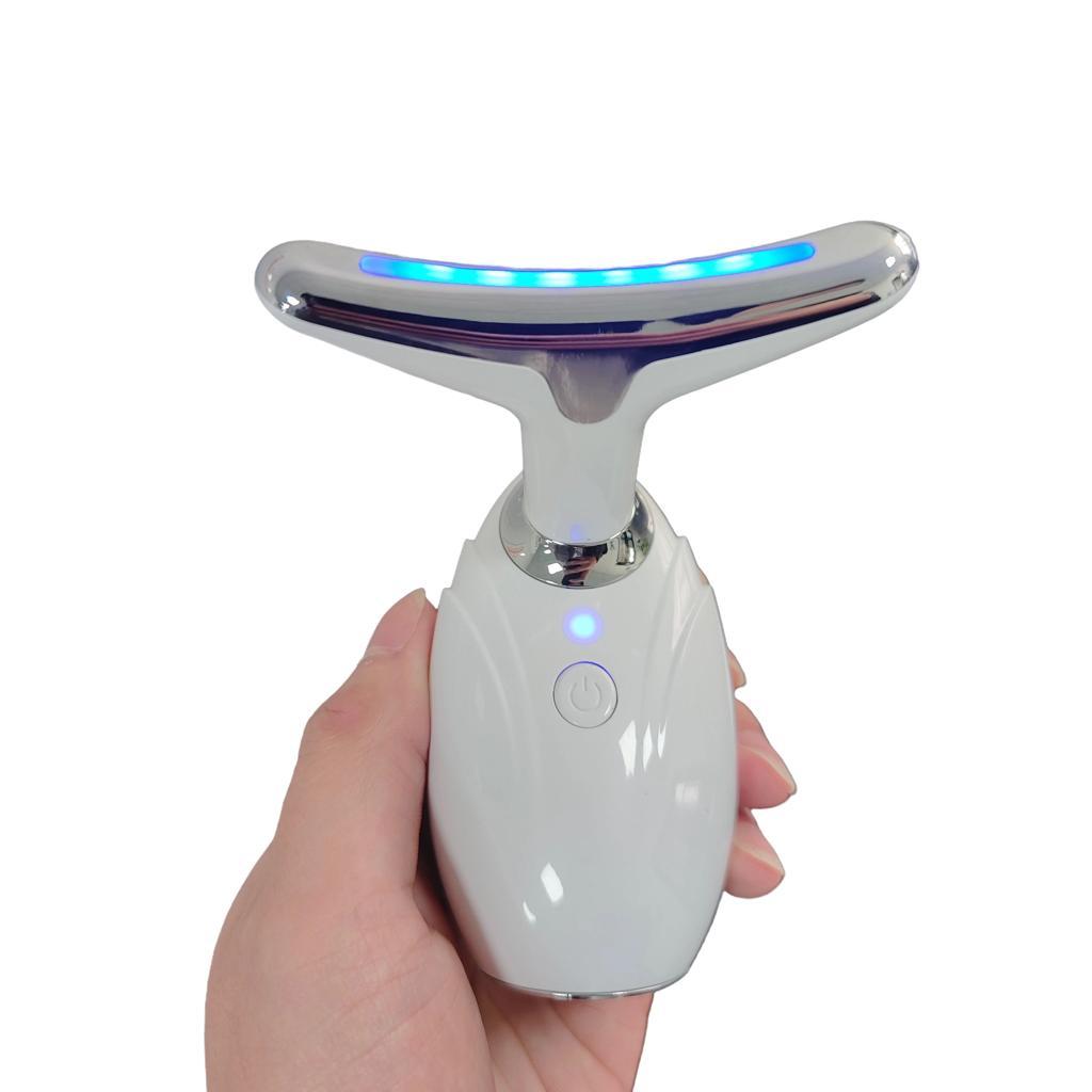 Neck &amp; Face Lifting LED Therapy Device - Stereotech
